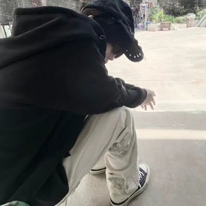 你走