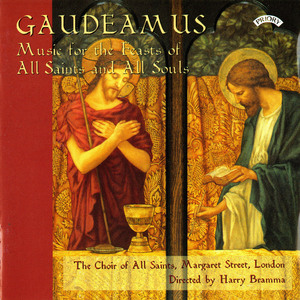 Gaudeamus