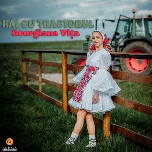 Hai cu Tractorul