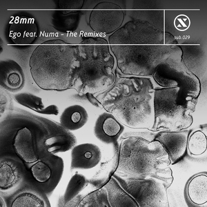 Ego (feat. Numa) (Bad Eye Remix)