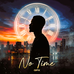 NO TIME