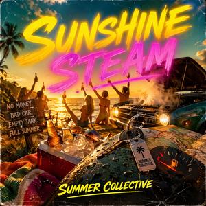 Sunshine steam