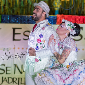 A Fé / Sem Você / Eu Vou na Santa Fé