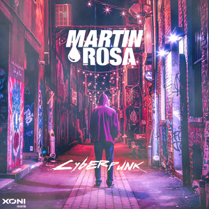 Cyberpunk (Extended Mix)