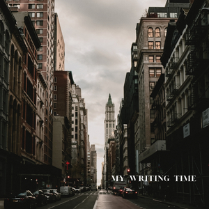 My Writing Time
