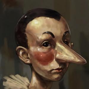 *FREE* 匹诺曹 (Dark Type Beat)