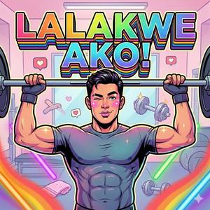 Lalakwe Ako