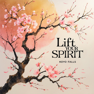 Lift Your Spirit