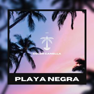 Playa Negra