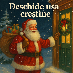 Deschide Usa Crestine