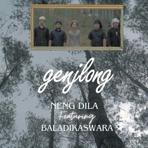 Genjlong