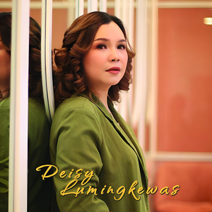 TANGANMU TERULUR BAGIKU