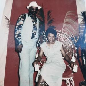 BLACK BERRIES & SWEET FRUIT (feat. Sierra Sellers)