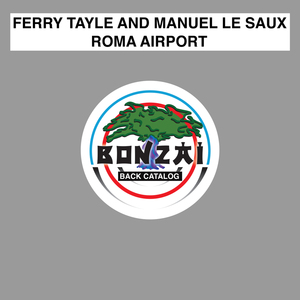 Roma Airport (Manuel Le Saux At The End Remix)