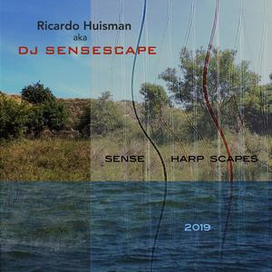 Sense Harp Scape Pt. 2
