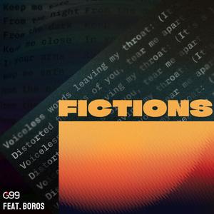 Fictions (feat. Boros)