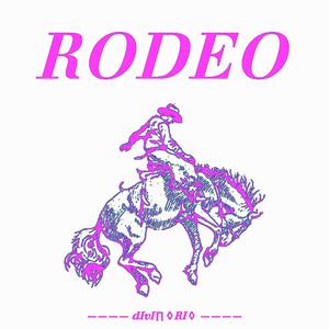 RODEO (feat. Dj Yoshida)