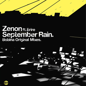September Rain (Bobina Vocal Mix)