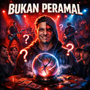 Bukan peramal