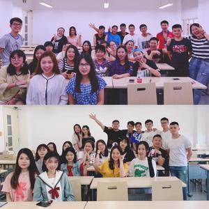 再见·小四班（翻自 南拳妈妈）