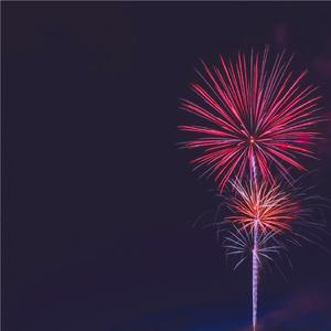 Fireworks (Instrumental)