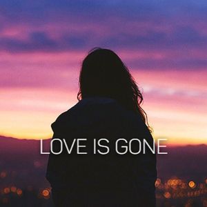 Love Is Gone(钢琴版)