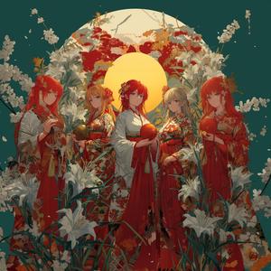 天翔る龍の調べ