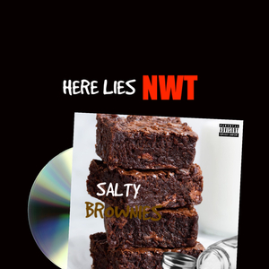 Salty Brownies (Gamer Squad Disstrack)