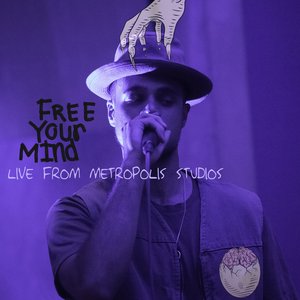Free Your Mind (Live from Metropolis Studios)