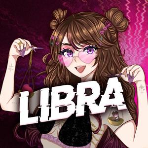 Libra (feat. Mireia Decler)