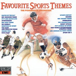 Match of the Day (Off Side)