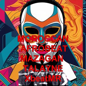 Moroccan Afrobeat TALAYNE
