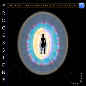 Corpo Eterico Matrice