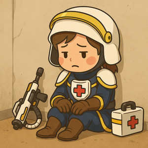 サポートの取扱説明書