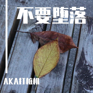 不要堕落（prod.by Yn1Jasper)