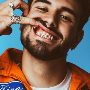 D'AIMER (feat. Élie)