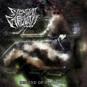 Desire of Massacre