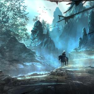 Conquest of Nordic Tribes