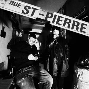 SPN (feat. Bad Boy Matelot & Motus)