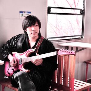 《飞翔吧！不死的青鸟》飞哥电吉他原创作品