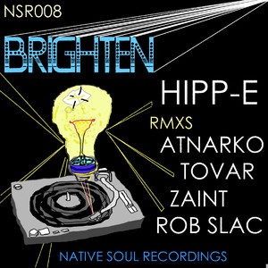 Brighten (Rob Slac's Remix)
