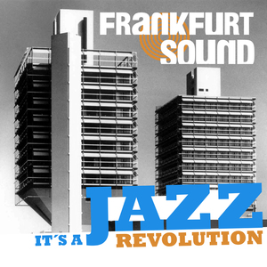 Hommage a Hans Hartung