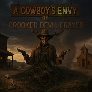 Phthonus' Eldritch Echoes Rattles Like a Rock in My Empty Gas Tank