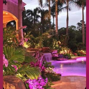 Tropical Nights (feat. Mathys)