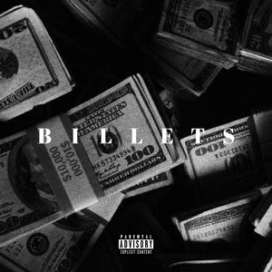 Billets (feat. $amm)