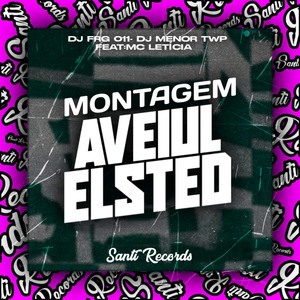 Montagem Aveiul Elsted
