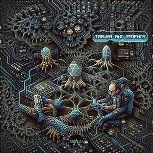 Techno Tribe (Original Mix)