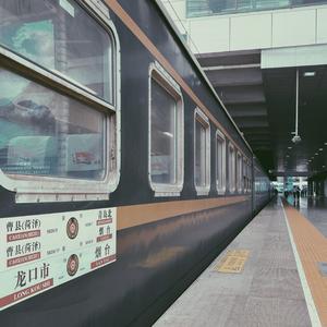 我陪你熬过了苦