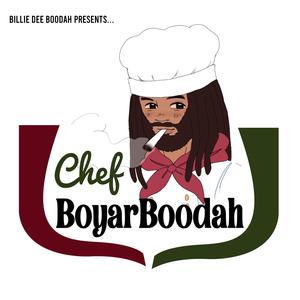 Duck Blunt Sauce (feat. Roy Hobes)