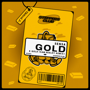 Gold (Sam Deeley Remix)